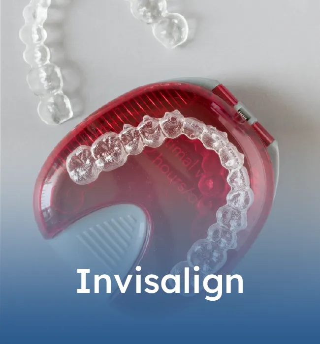 Invisalign