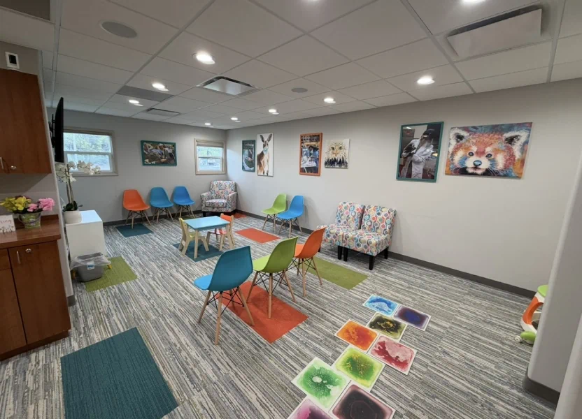 Infinite Smiles Pediatric Dentistry