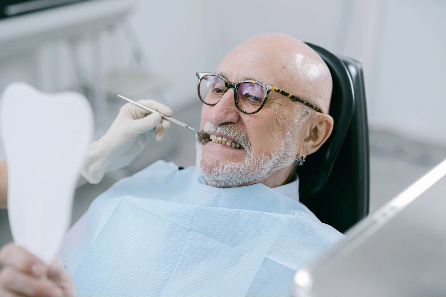 Dental Abscess Drainage