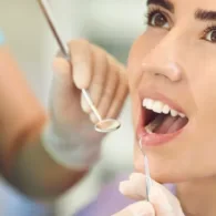 Replacing Missing Teeth With Dental Implants