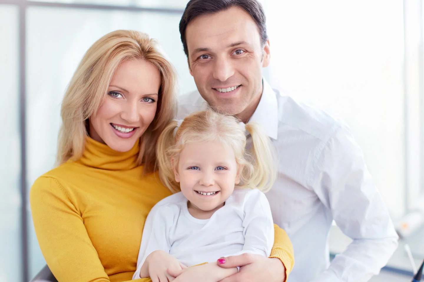 Solution to Infertility