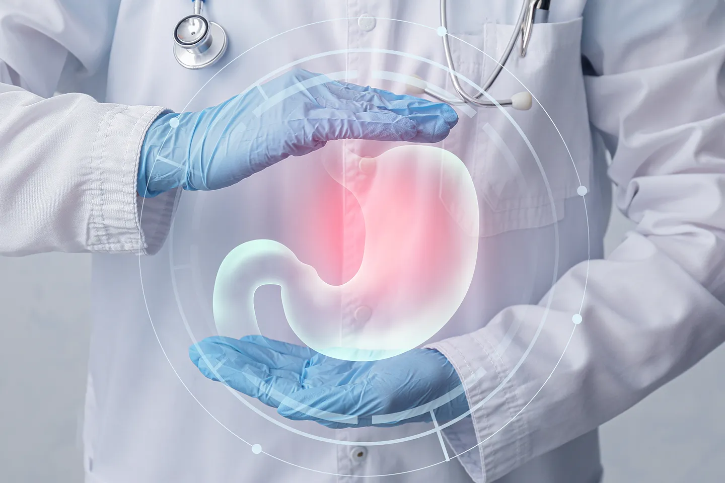 Gastroenterology
