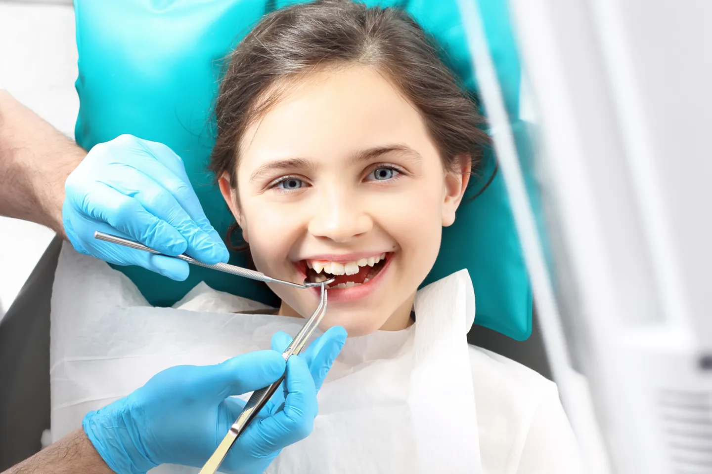 Dental Sealants | Prevent Cavities at Silk City Dental