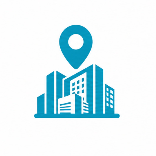 Conveniently Situated at