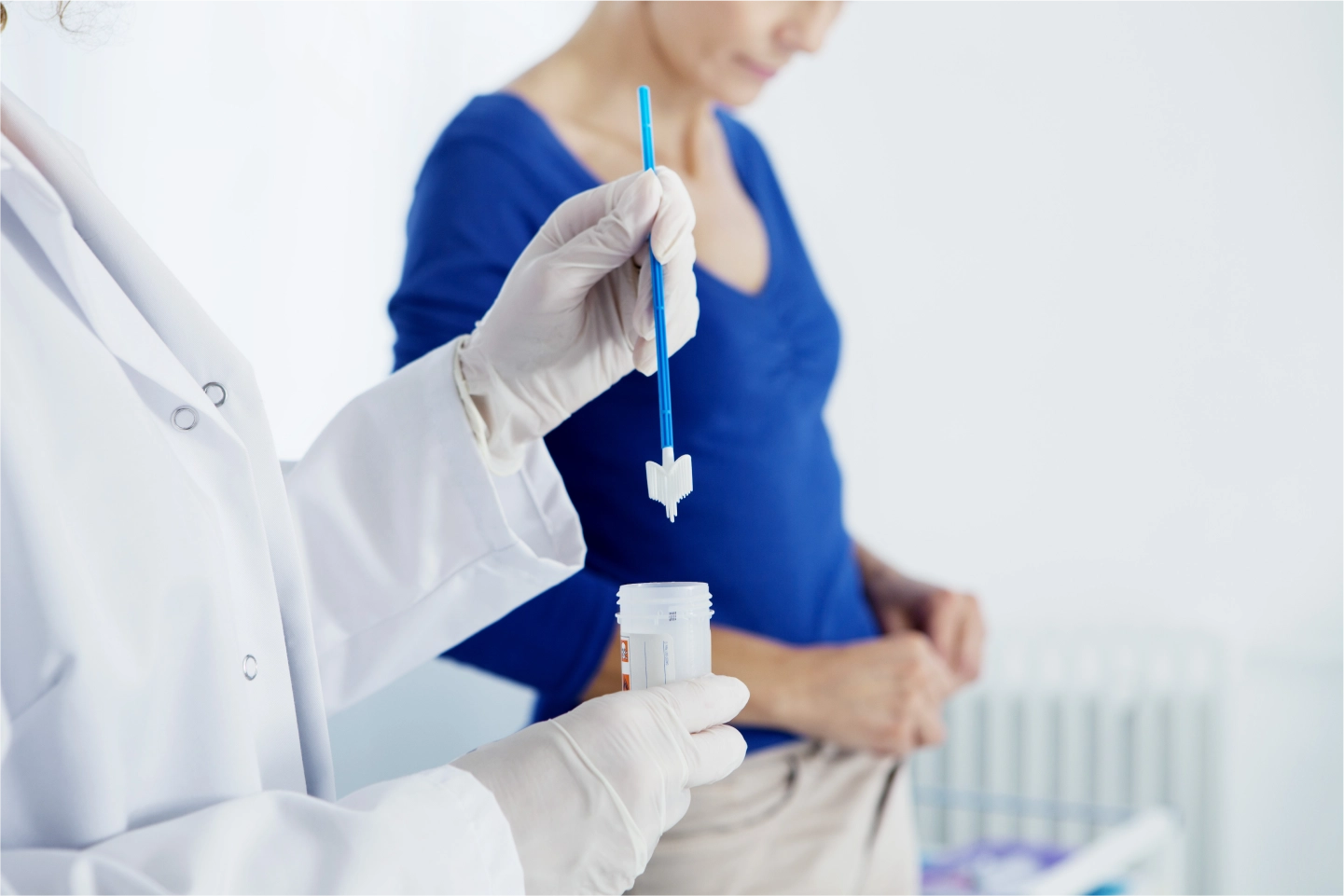 Understanding Pap Smear: Protecting Cervical Health