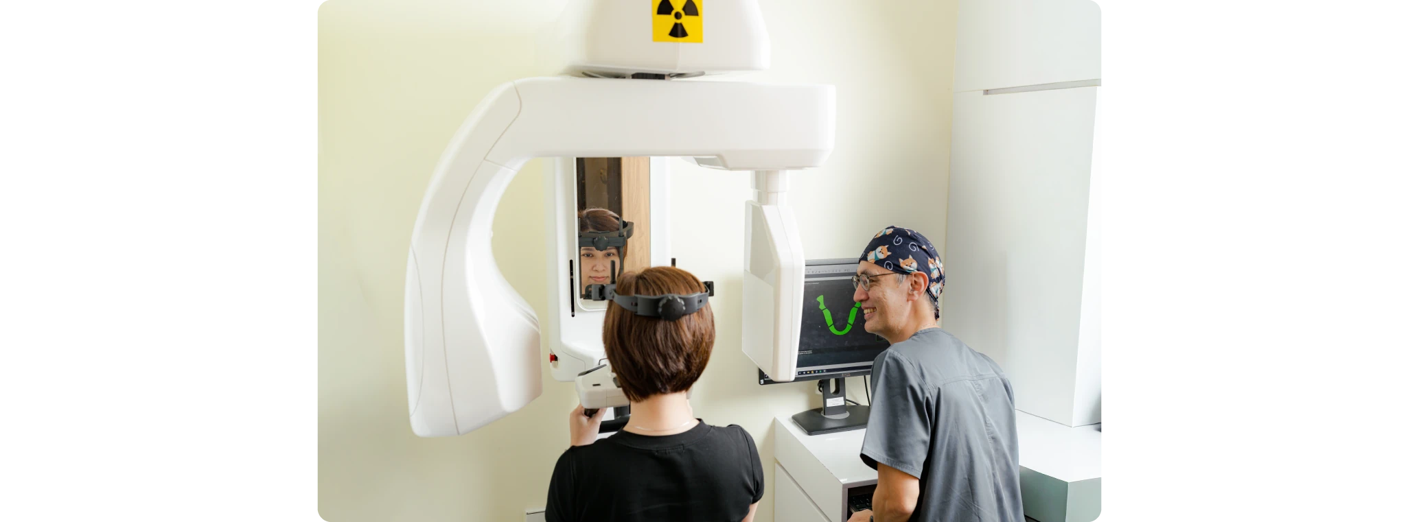 CBCT