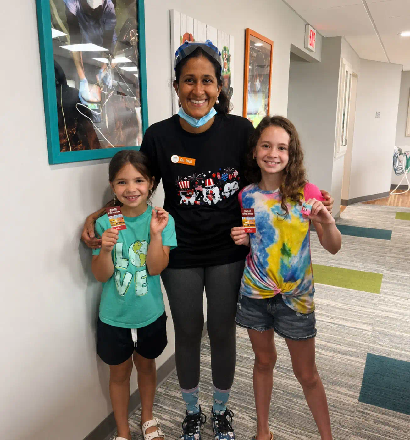 About Infinite Smiles Pediatric Dentistry