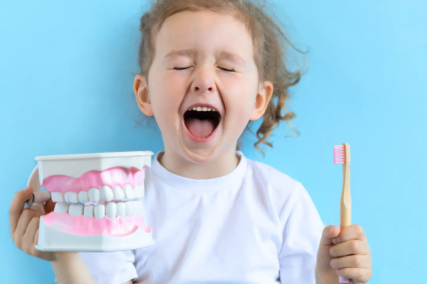 Stainless Steel Crowns for Kids: Best Baby Teeth Solution