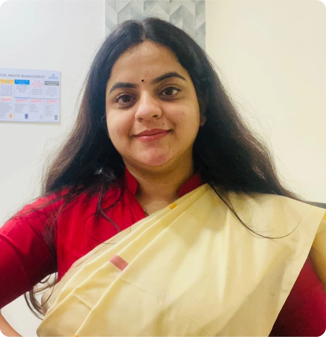 Dr. Ridhima Sachdeva Image