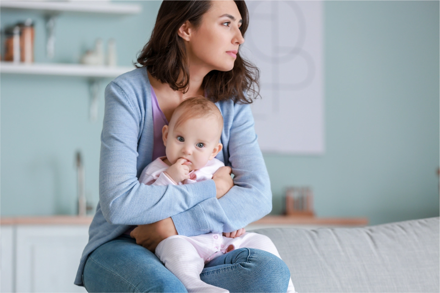 Managing and Preventing Postpartum Symptoms