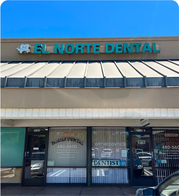 El Norte family dental