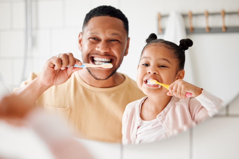 Toothbrush Care 101