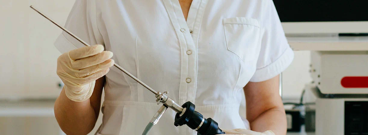 Hysteroscopy