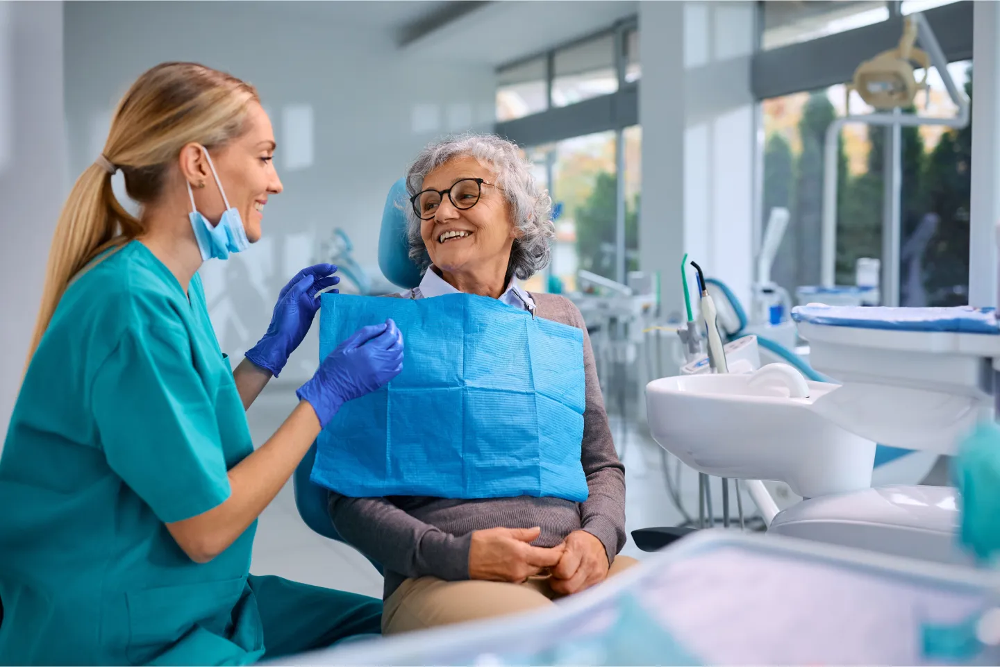 How Intraoral Cameras Boost Patient Understanding and Engagement