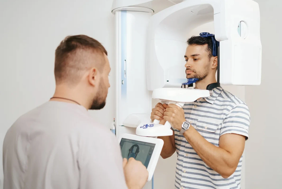CBCT