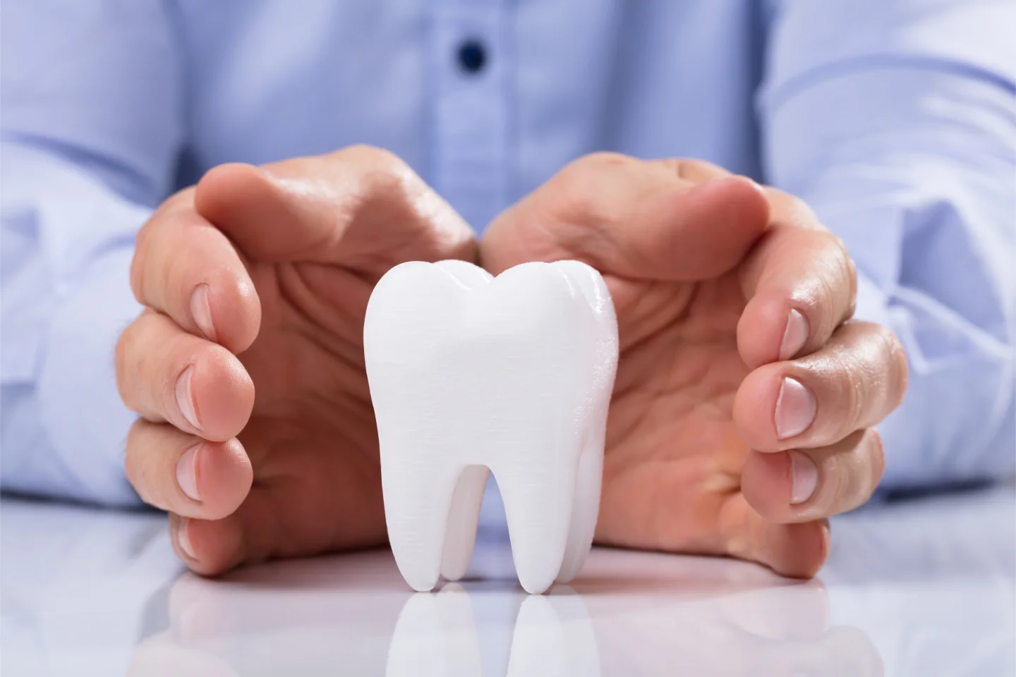 Post-Op Care for Dental Implants