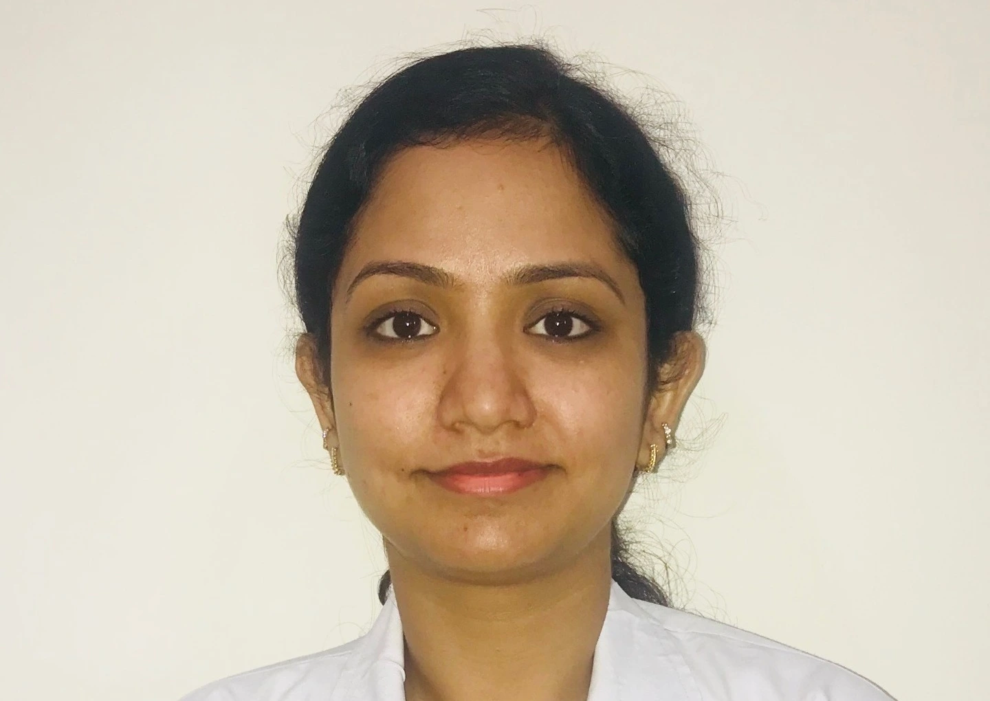 Dr. Nidhi Nagar