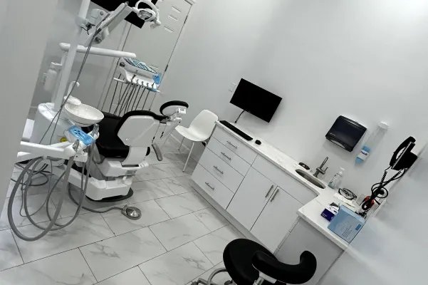 Cozy Dental Care at Gen Z Dentistry
