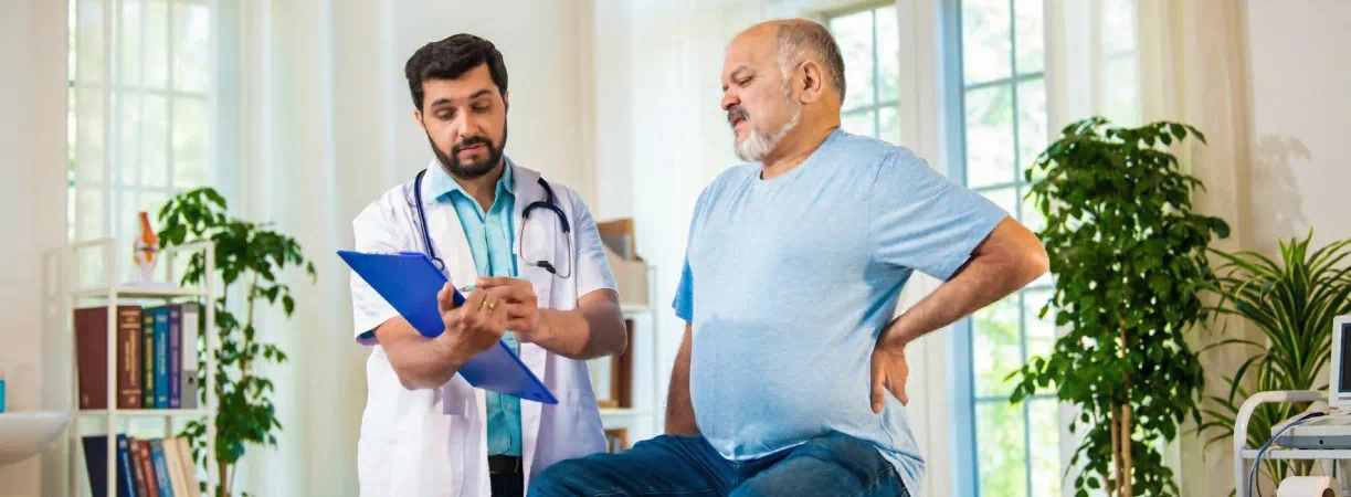 Pain Management Services