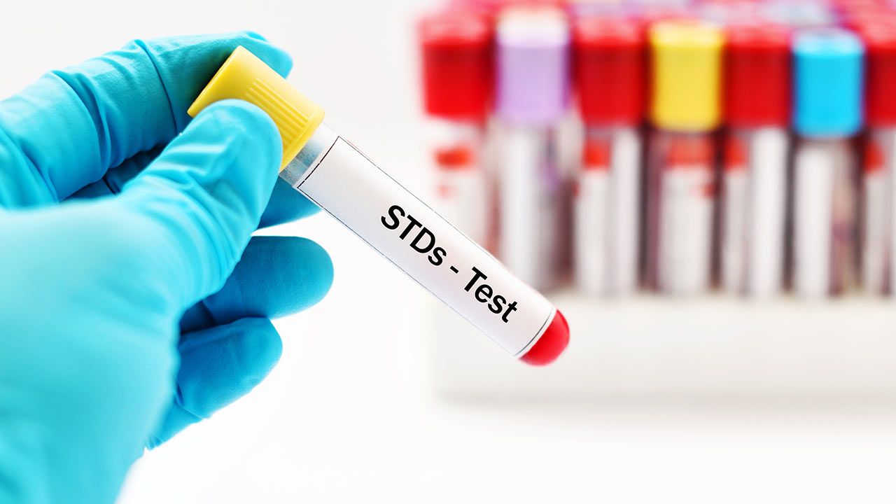 STD Prevention and Gynecological Health