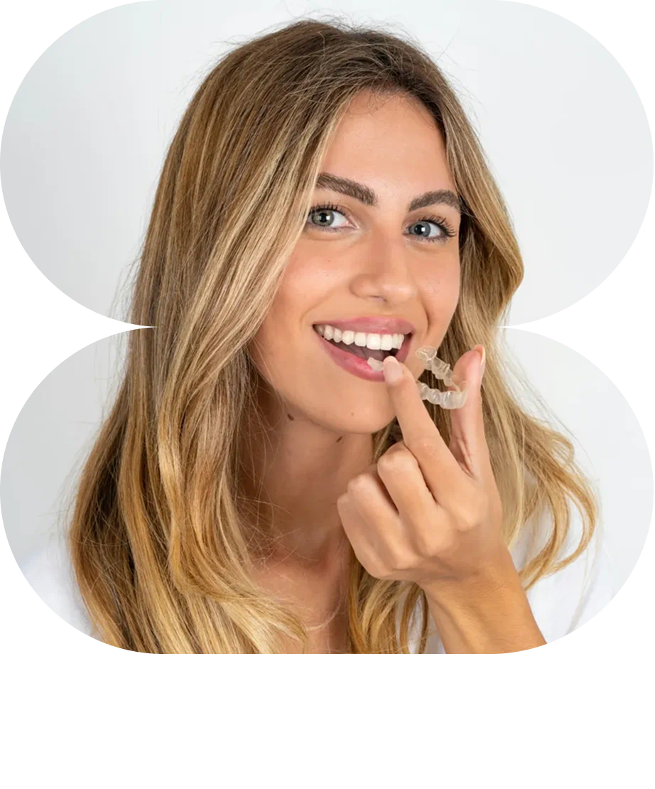 Orthodontic treatments for straighter healthier smiles