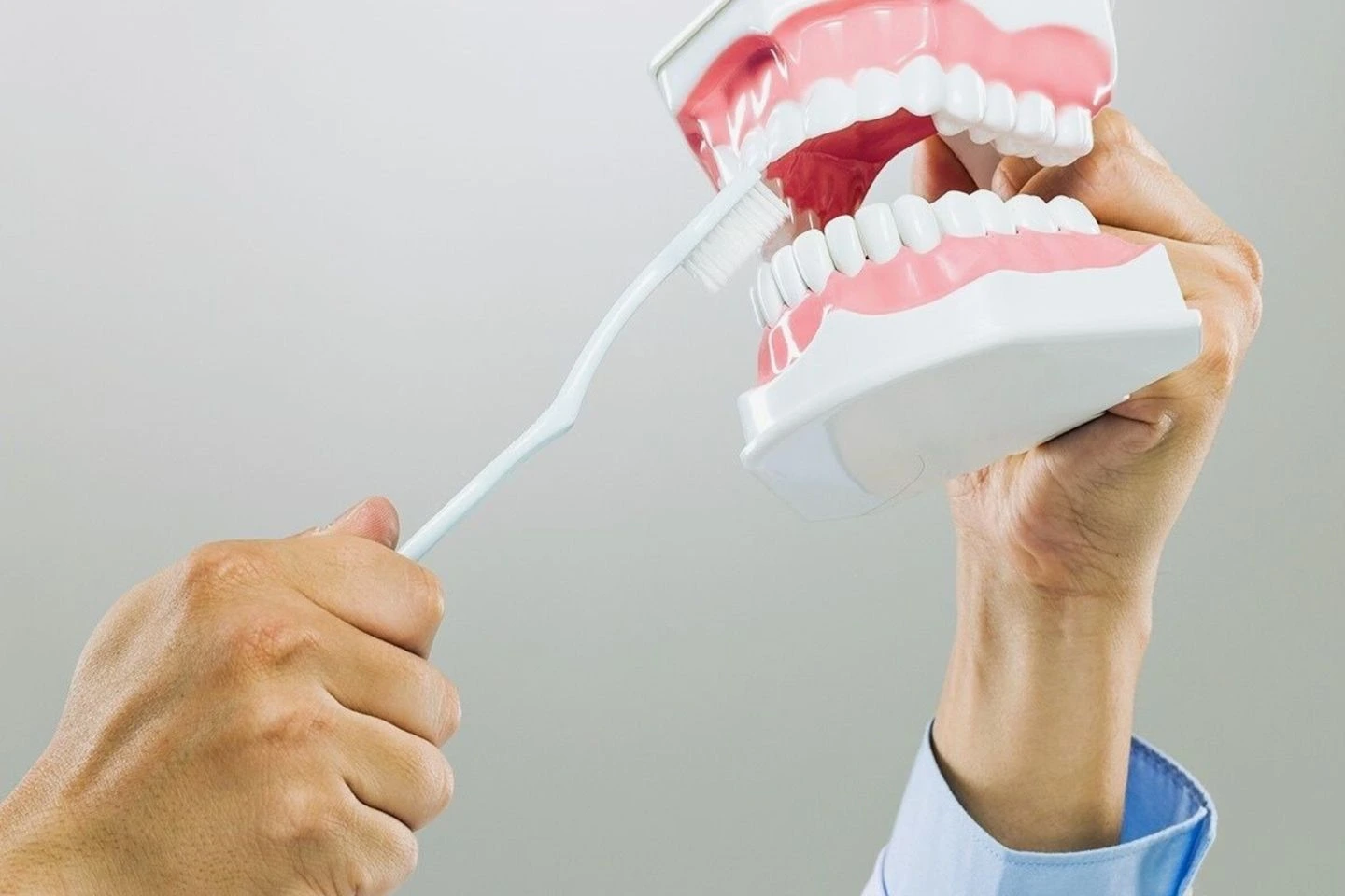 Wisdom Tooth Extraction