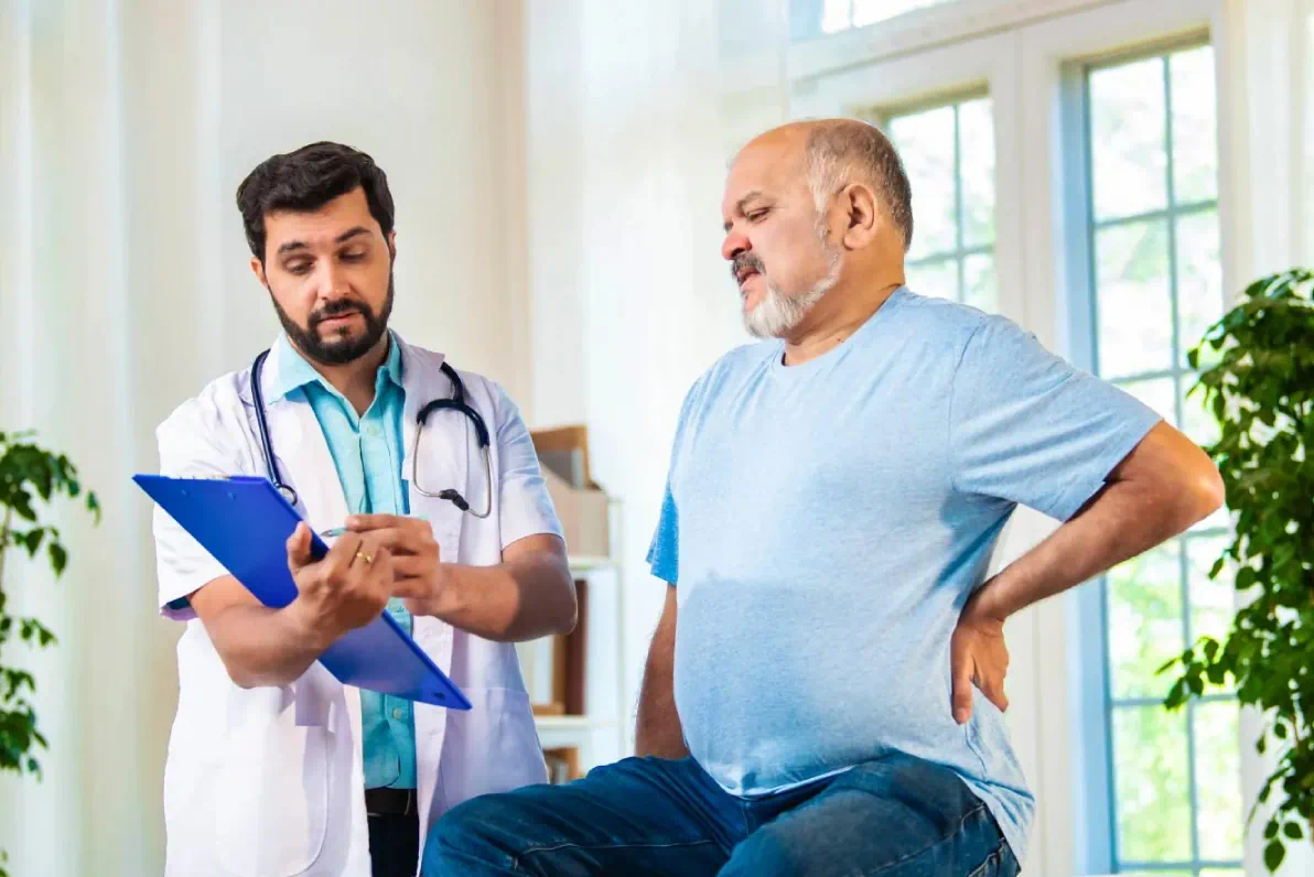 Pain Management Services