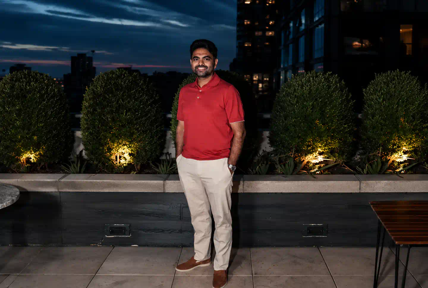 Dr. Amit Kalra
