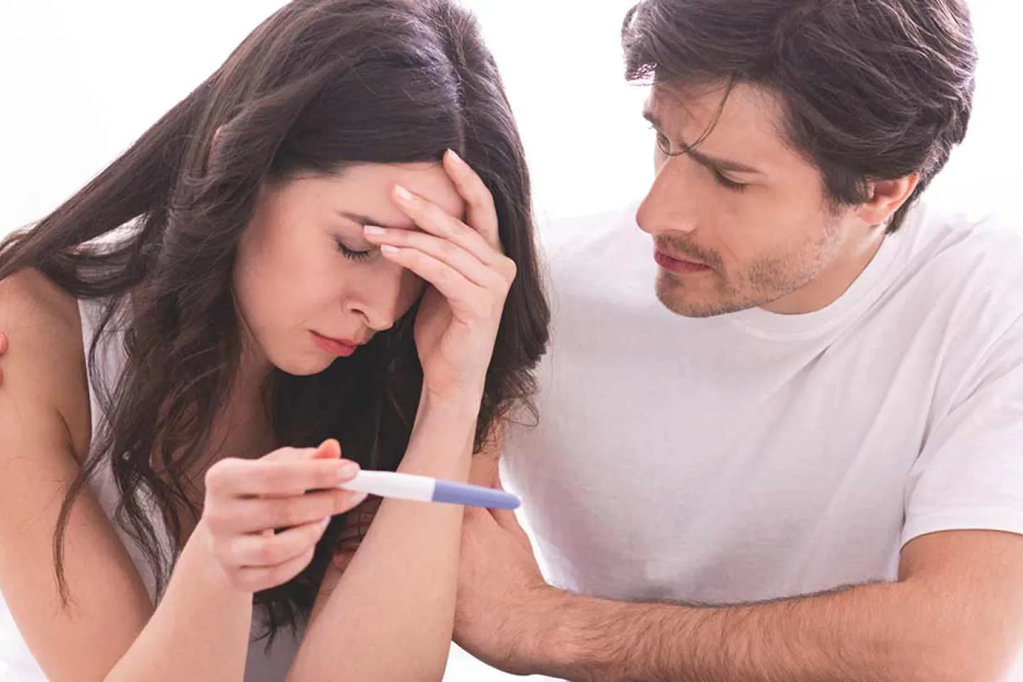 Infertility