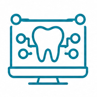 100% Digital Dentistry