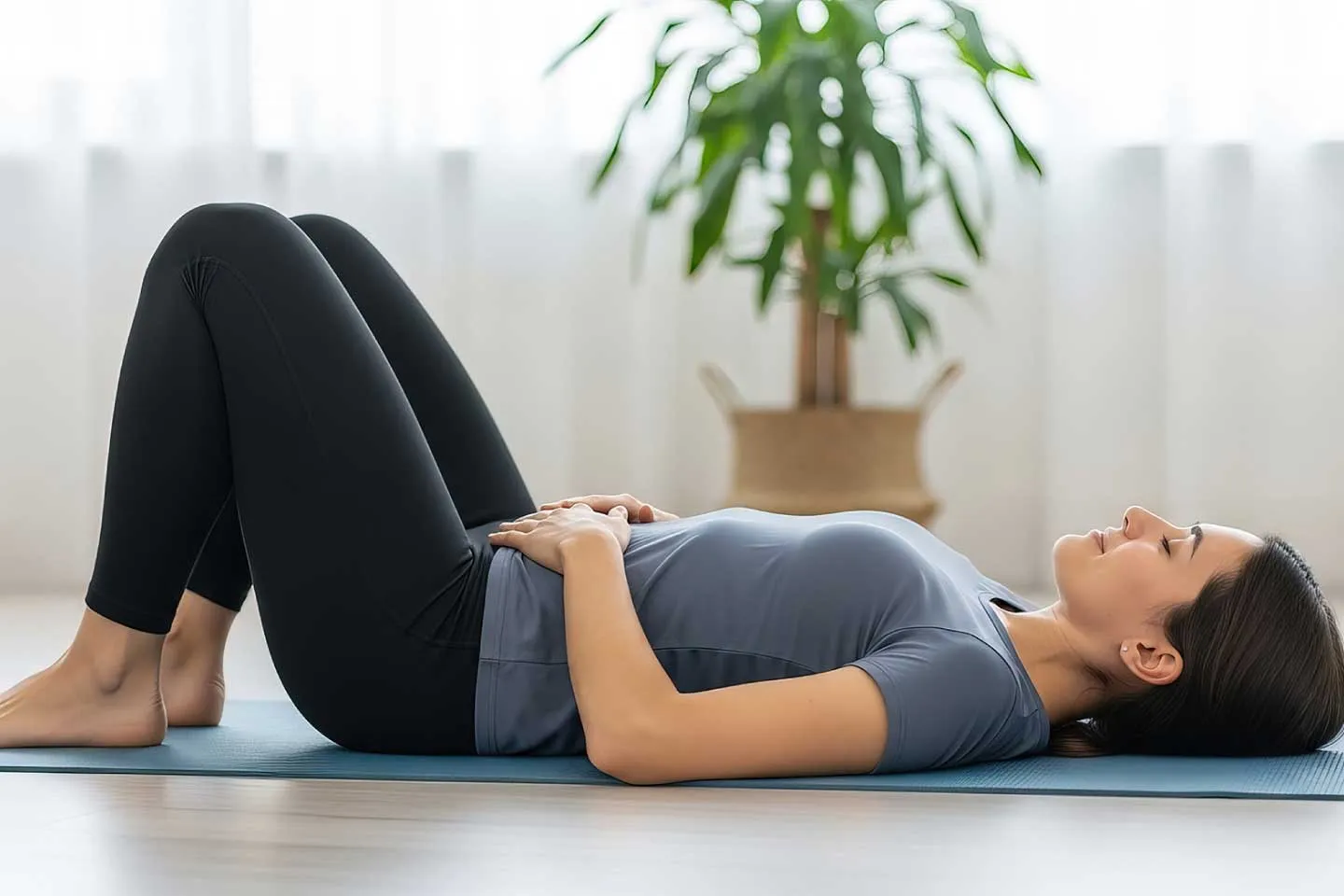 Pelvic Floor Issues?? It May Be That You Have an Overactive One Rather Than It Being Weak