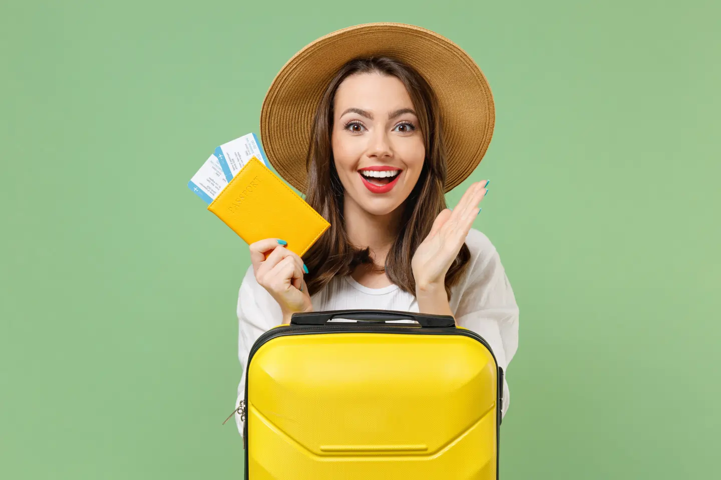 Dental Care Tips While Traveling | Dentist Mokena – Dental DeZigns