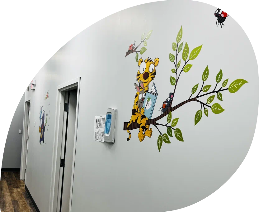 Our Office