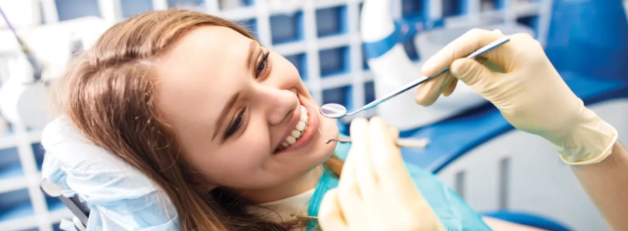 Preventive Dentistry