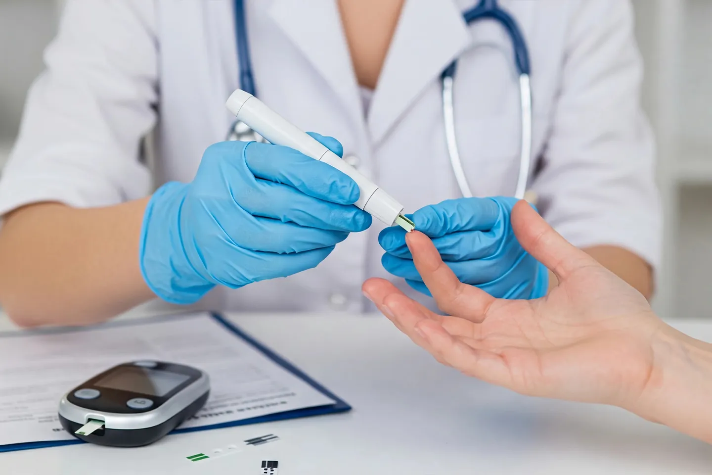Diabetes & Dental Health: Why Regular Checkups Matter