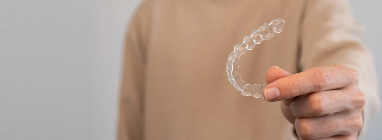 Invisalign right for me