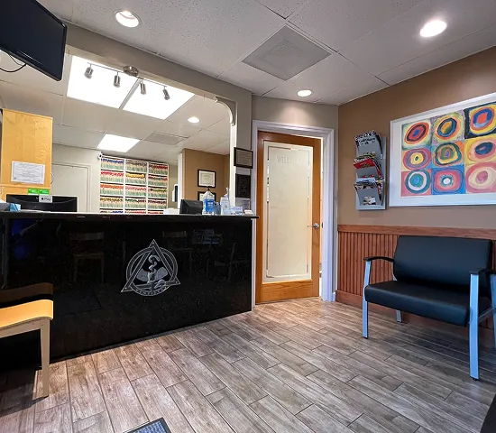  Welcoming Atmosphere of Rockville family dental