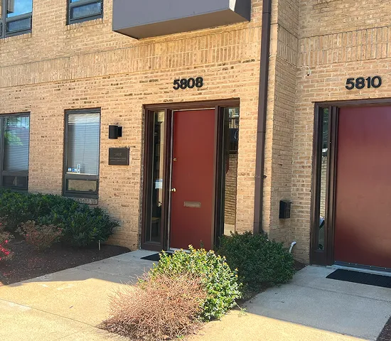 Patient-Friendly Look of Rockville family dental