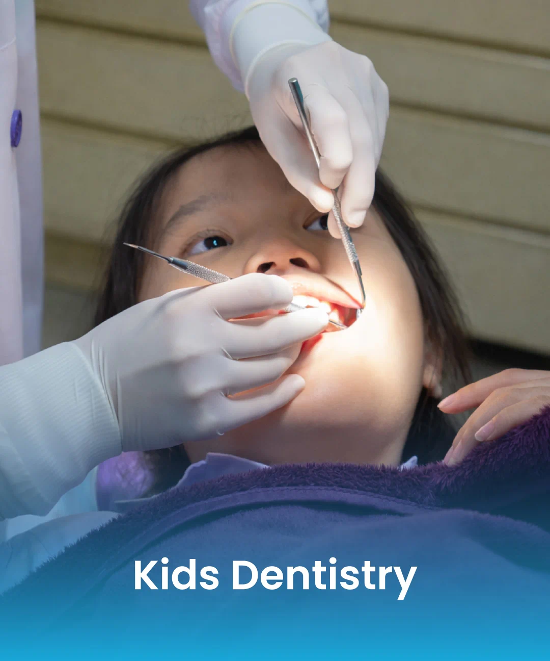 Kids Dentistry
