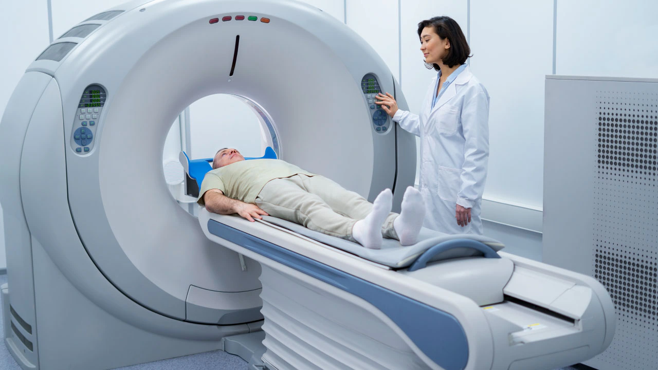 CT Angiography (Coronary & others)