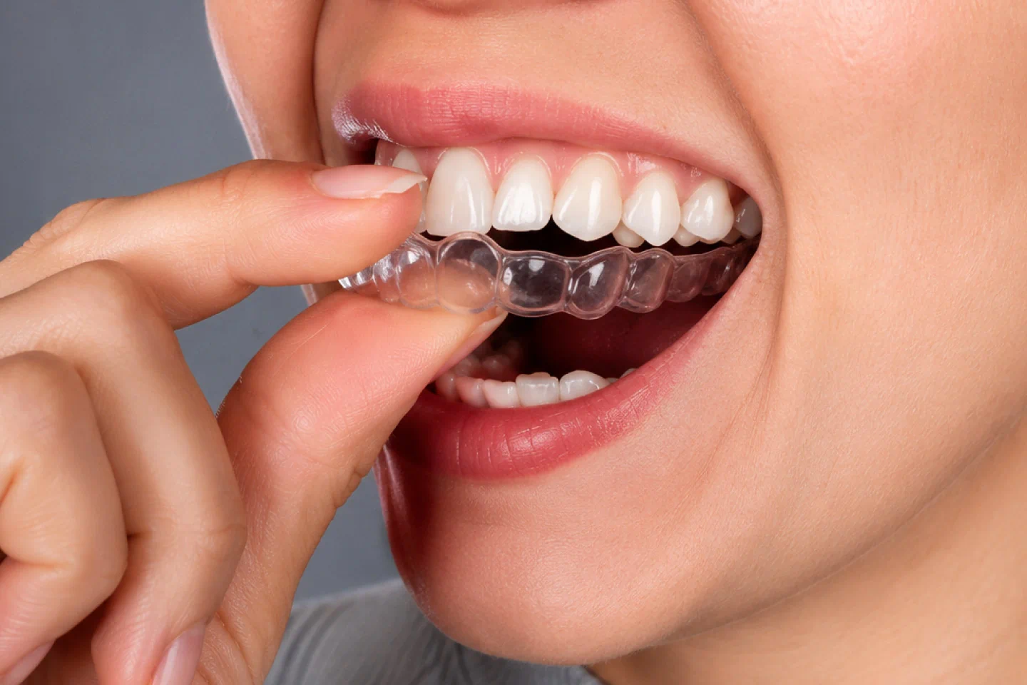 Root Canal Treatment Illustration