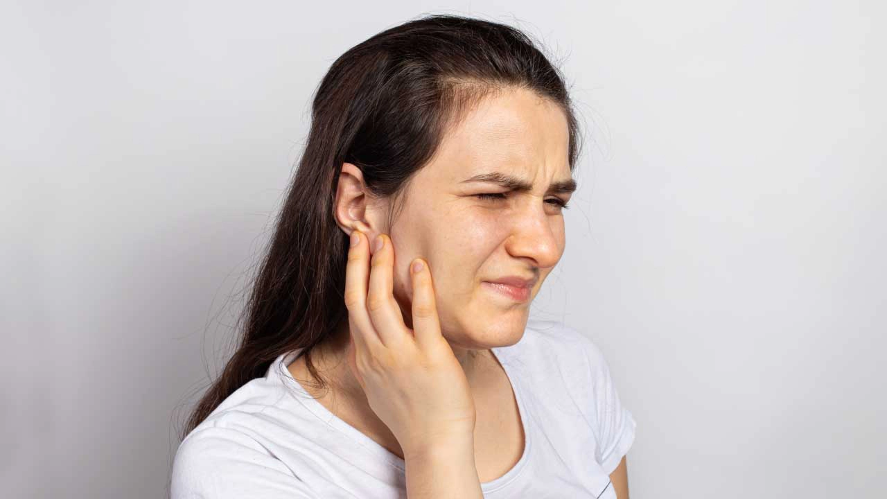 What Are Temporomandibular Disorders
