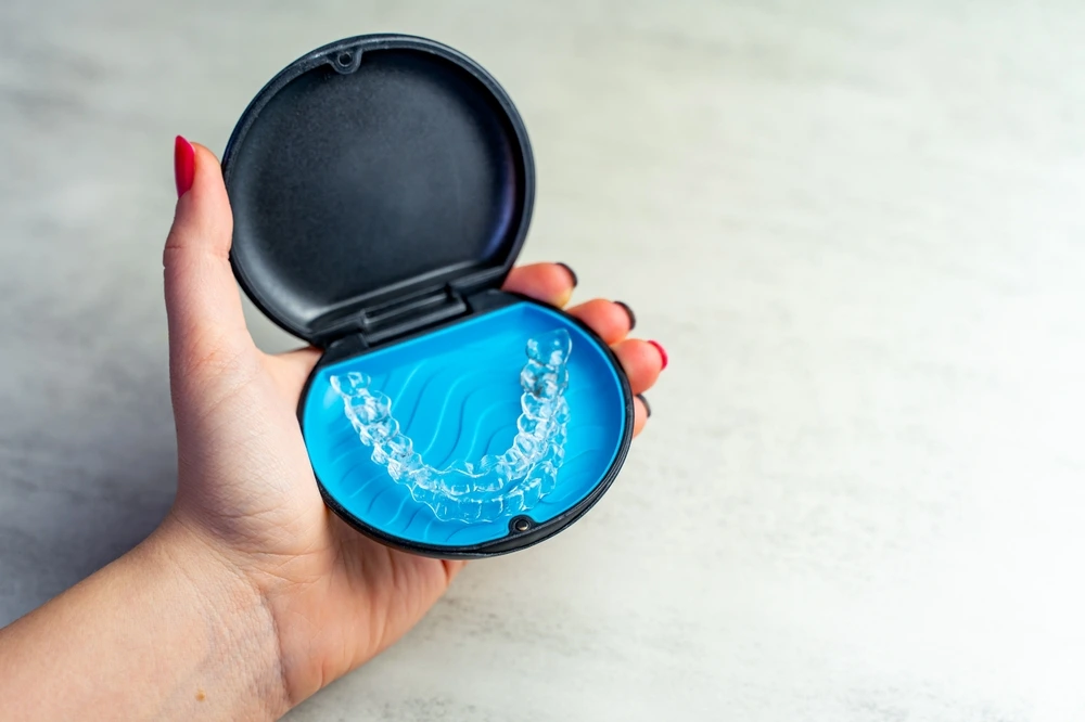 Aligners