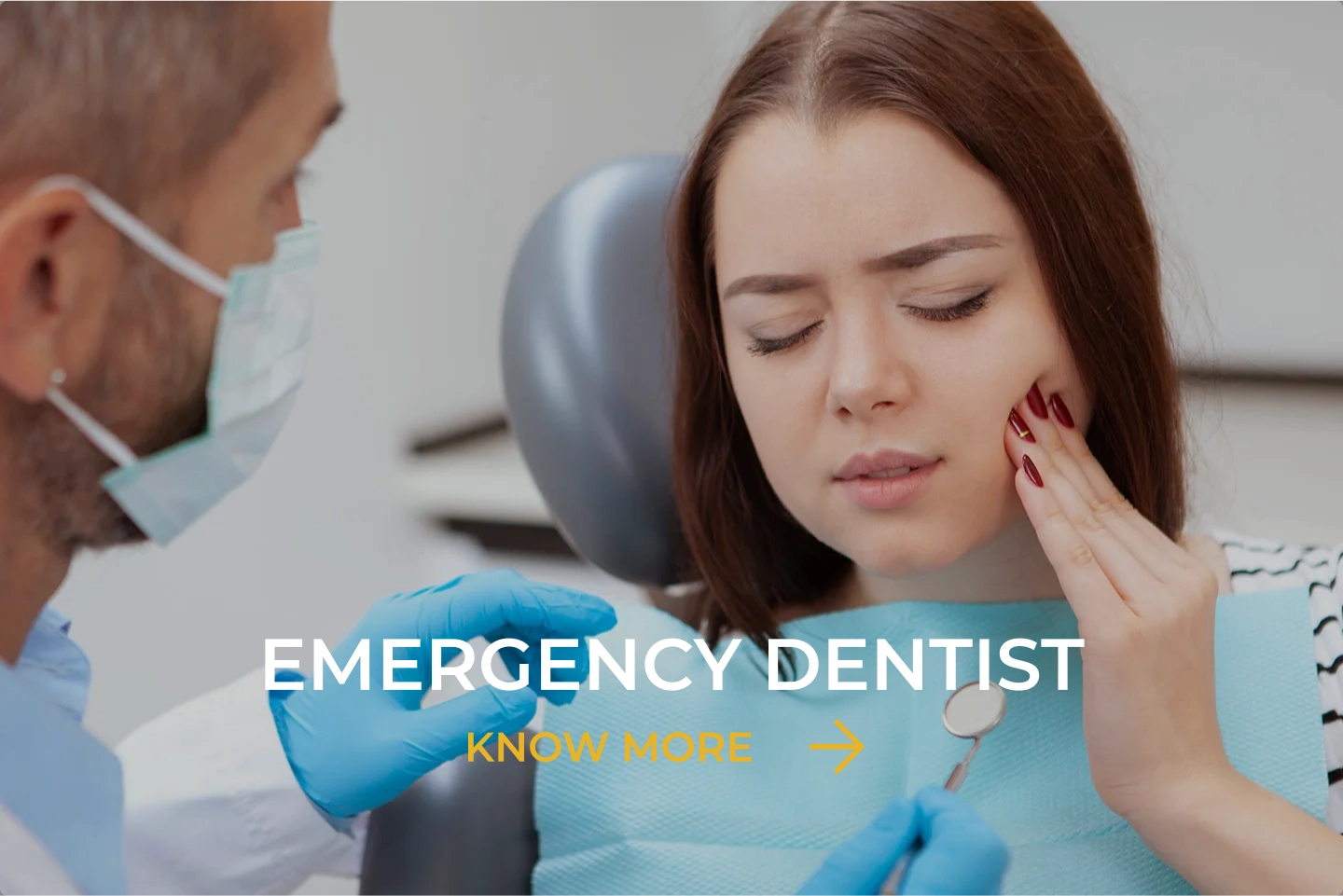 Emergency Dentist image