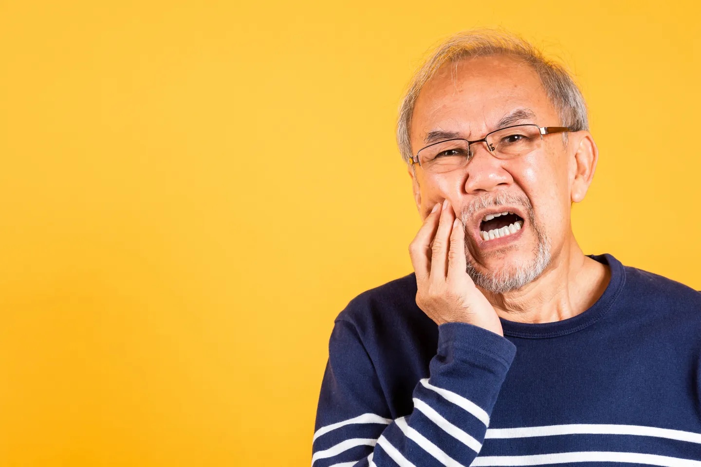 Replace Your Missing Teeth with a Dental Bridge