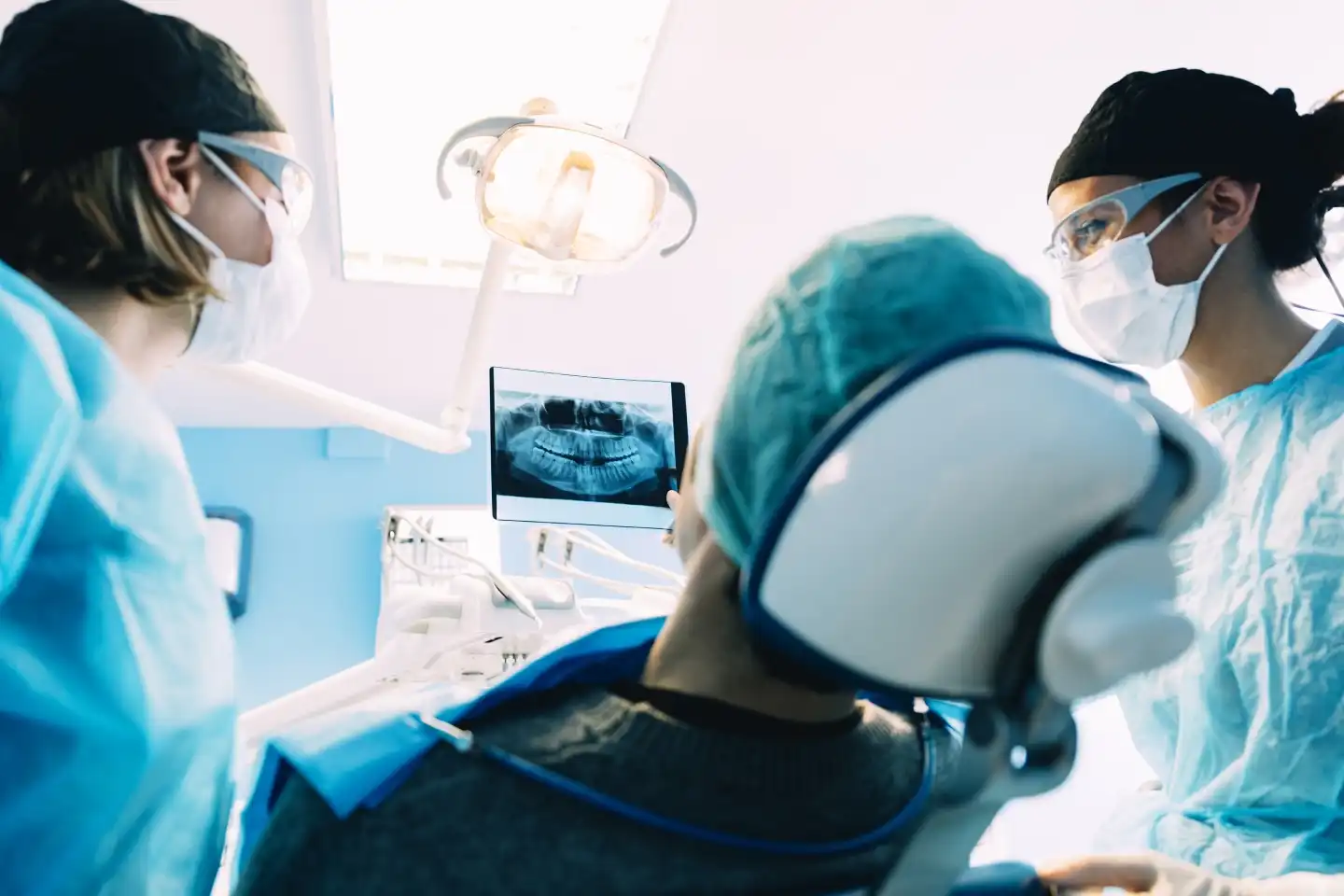 Does Medicare Cover Oral Surgery