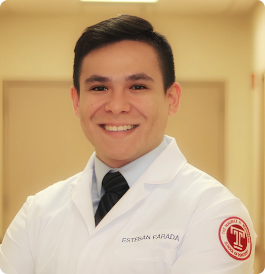 Dr. Esteban Parada image