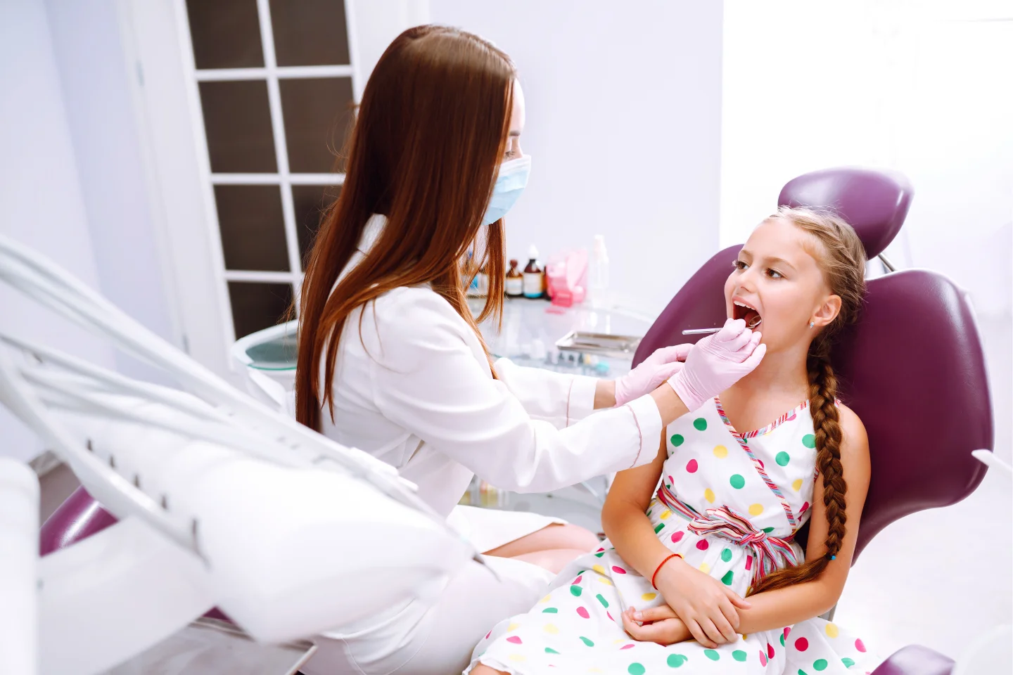 Early Orthodontic Treatment- The Benefits Of Starting Young
