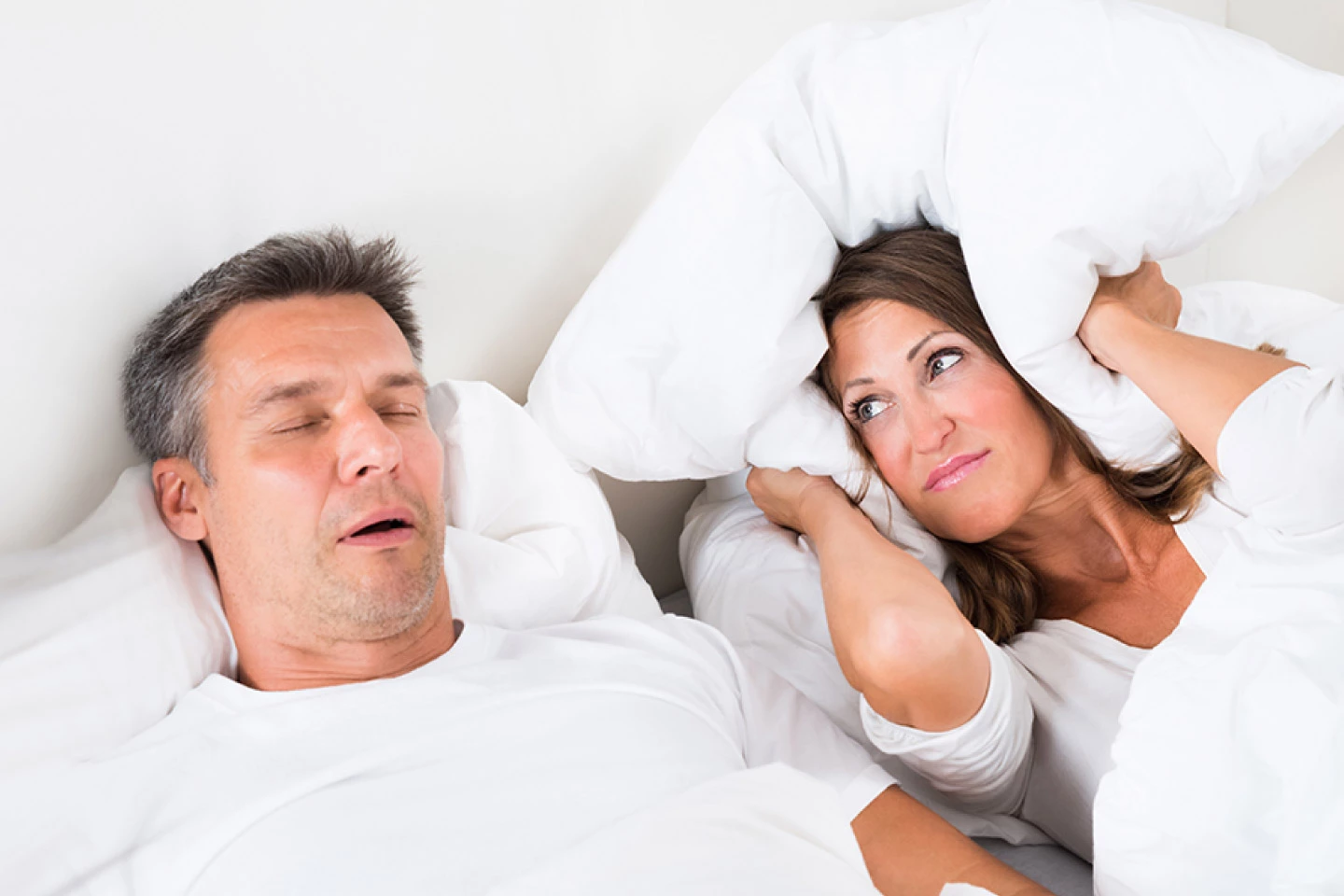 Reasons to Treat Sleep Apnea With a Dental Oral Appliance