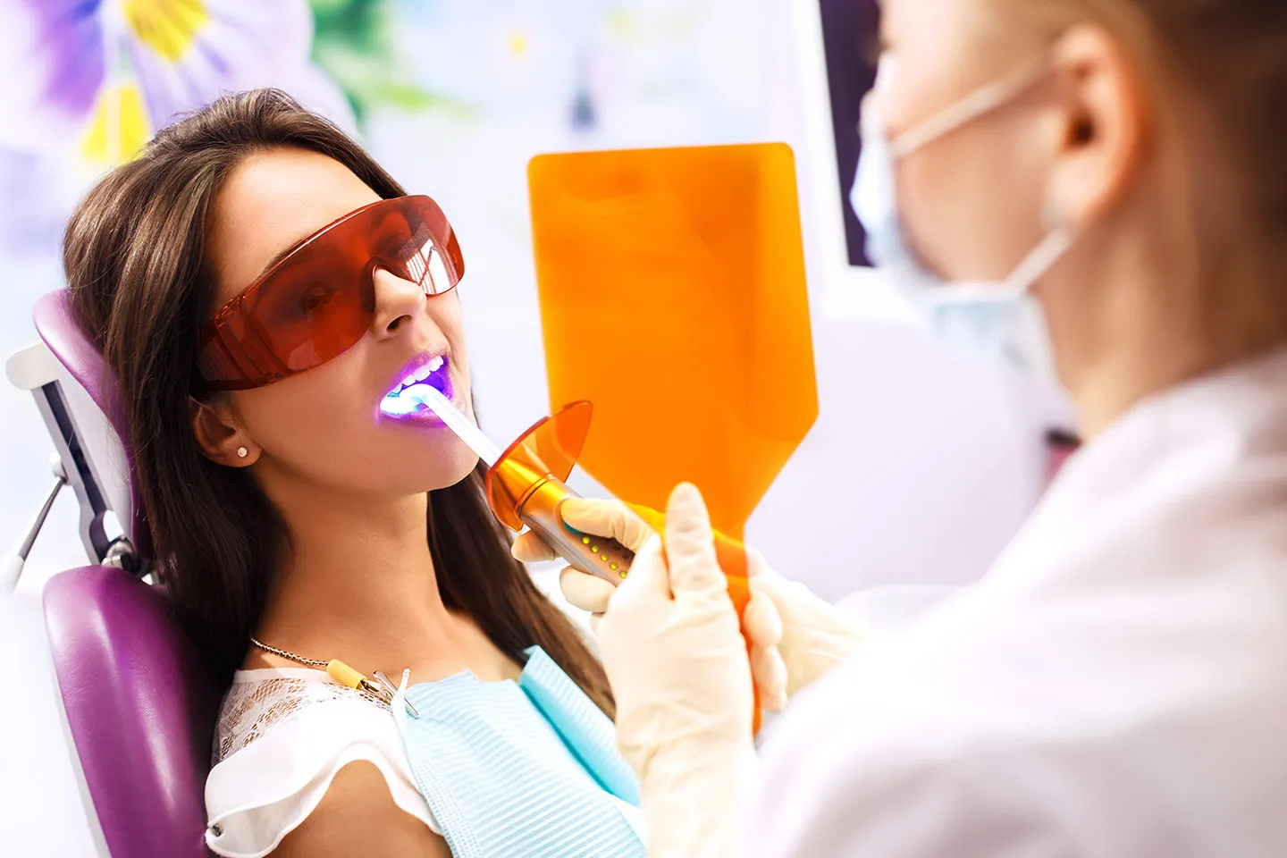 Laser Dentistry for Gum Disease| Dentist in Milford
